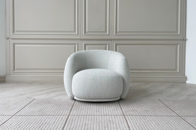 Fauteuil Pacific (Offre Expo) Moroso - 3