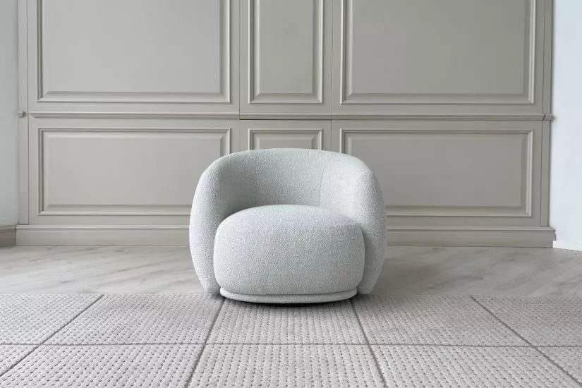 Poltrona Pacific (Offerta Expo) Moroso - 3