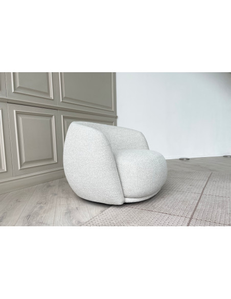 Fauteuil Pacific (Offre Expo) Moroso - 4