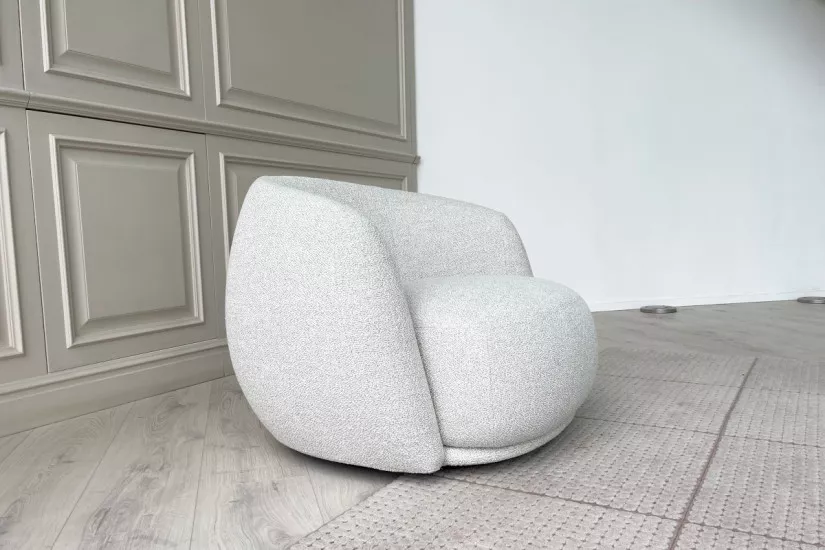 Pacific Armchair (Expo Offer)