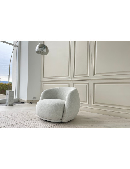 Fauteuil Pacific (Offre Expo) Moroso - 1