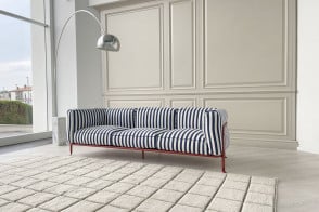 Borea Outdoor Sofa (Expo Offer) 2