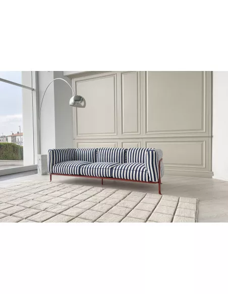 Borea Outdoor Sofa (Expo Offer)