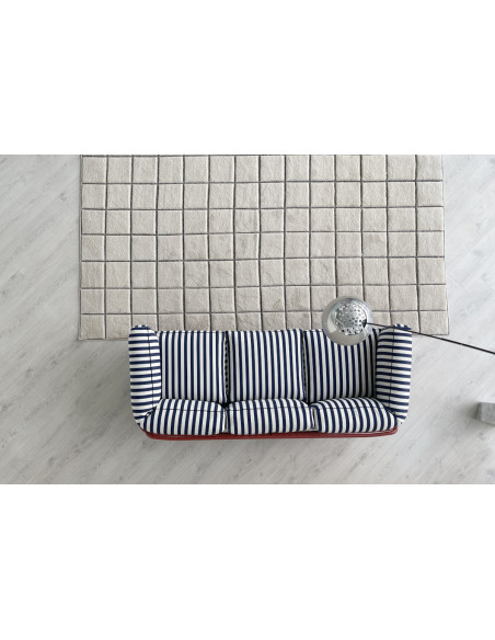 Borea Outdoor Sofa (Expo Offer)