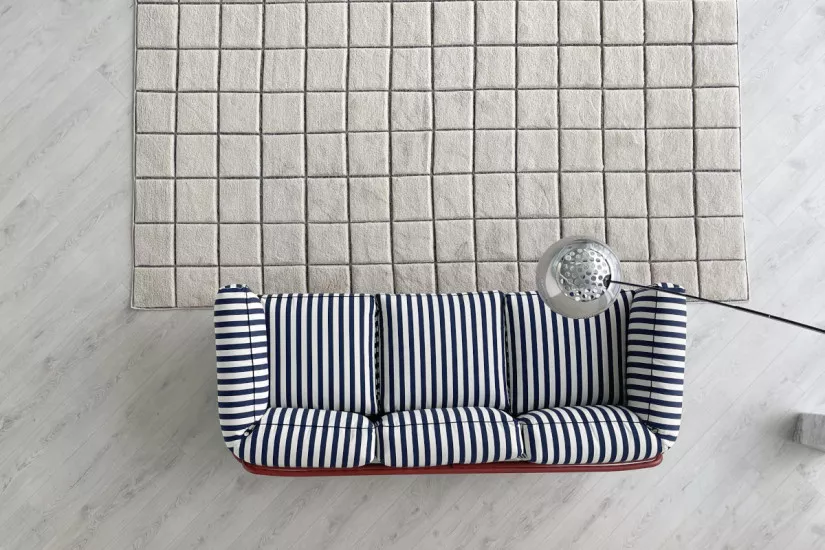 Borea Outdoor Sofa (Expo Offer)