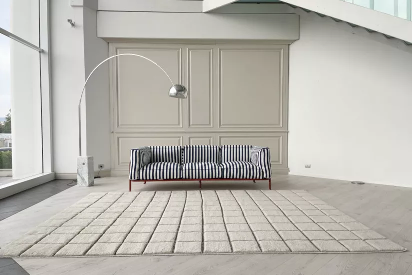 Borea Outdoor Sofa (Expo Offer)