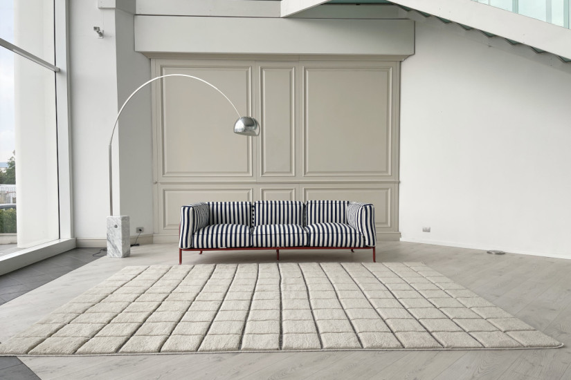 Canapé d'extérieur Borea (Offre Expo) B&B Italia Outdoor - 4