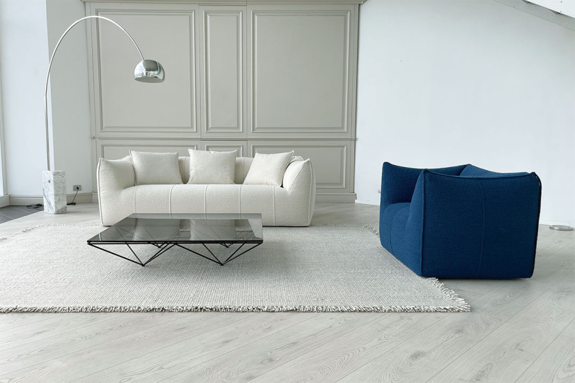 Le Bambole - Divano Granbambola (Offerta Expo) B&B Italia - 1