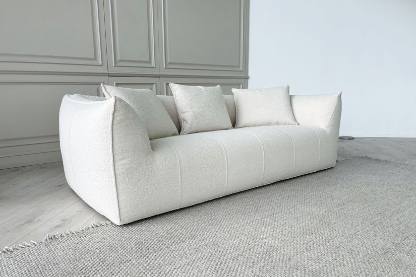 Le Bambole - Canapé Granbambola (Offre Expo) B&B Italia - 2