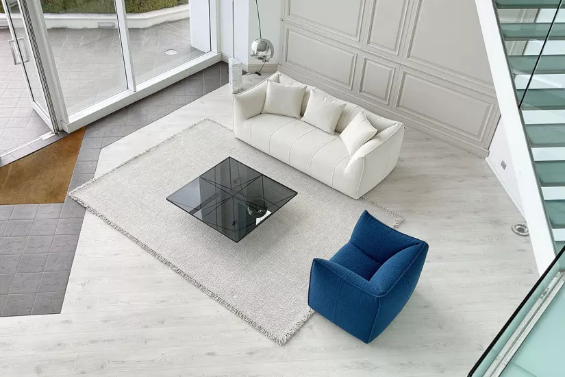 Le Bambole - Granbambola Sofa (Expo Offer)