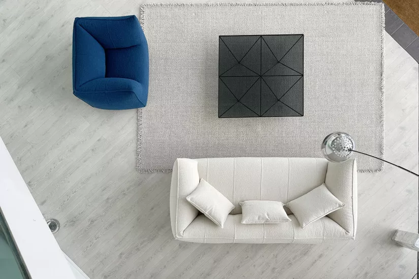 Le Bambole - Granbambola Sofa (Expo Offer)