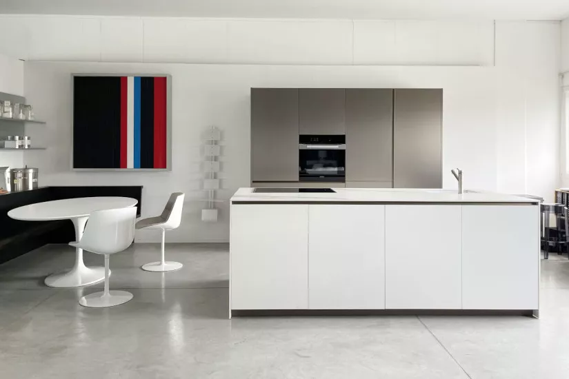 Alea Pro Kitchen (Expo Offer)