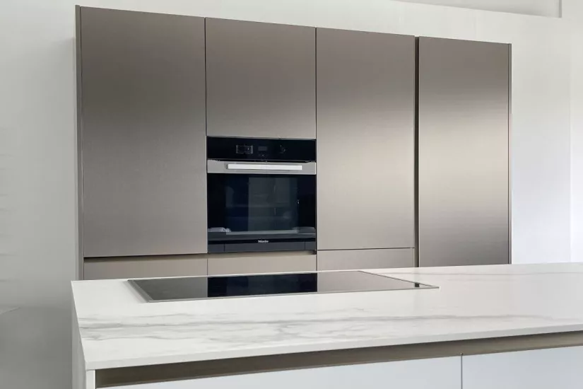 Alea Pro Kitchen (Expo Offer)