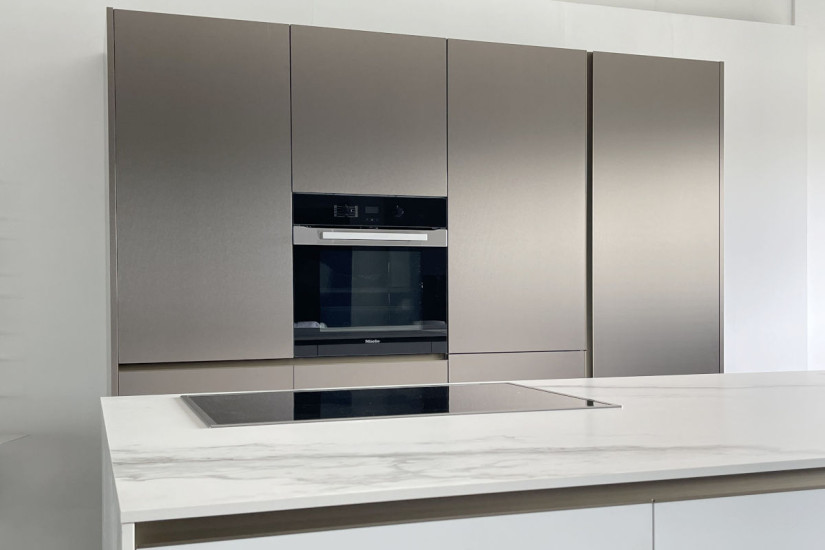 Cuisine Alea Pro (Offre Expo) Poliform - 2