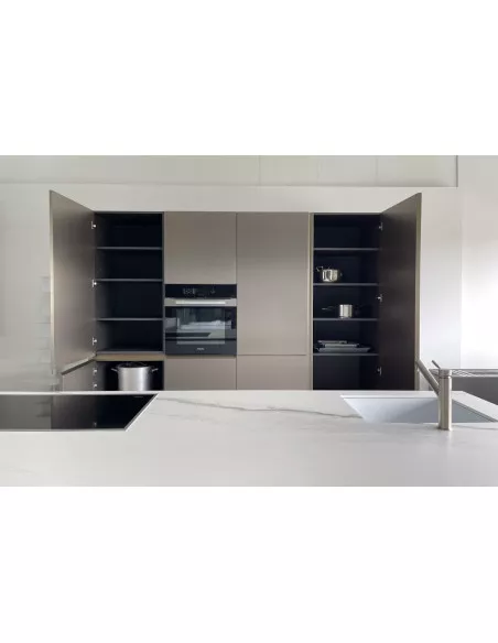 Alea Pro Kitchen (Expo Offer)
