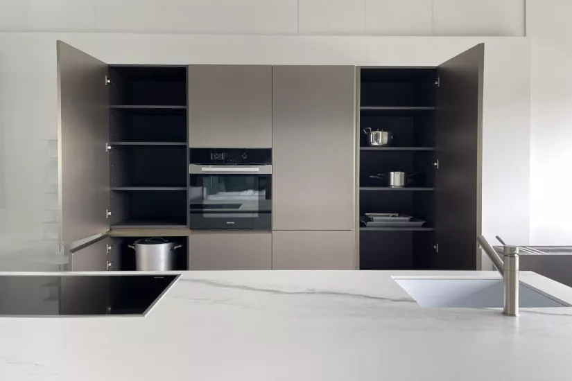 Alea Pro Kitchen (Expo Offer)