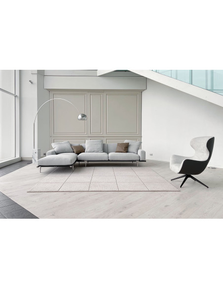 Let It Be Fabric Sofa (Expo Offer)