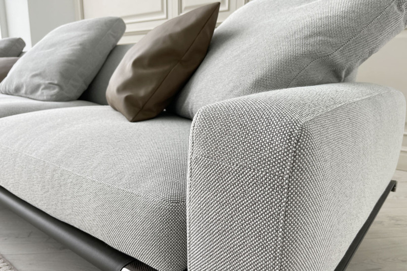 Canapé Let It Be Éd. 2022 (Offre Expo) Poltrona Frau - 3