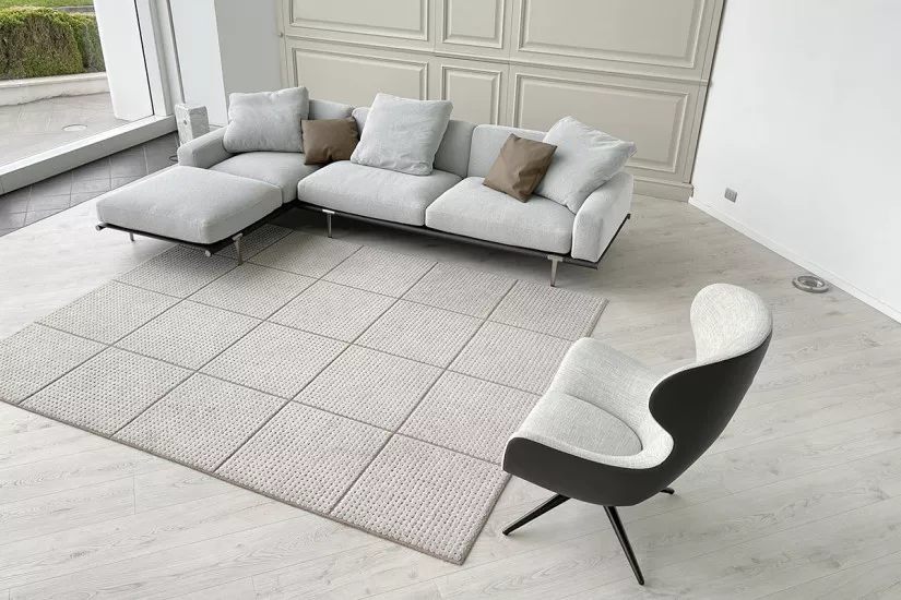 Divano Let It Be Ed. 2022 (Offerta Expo) Poltrona Frau - 5