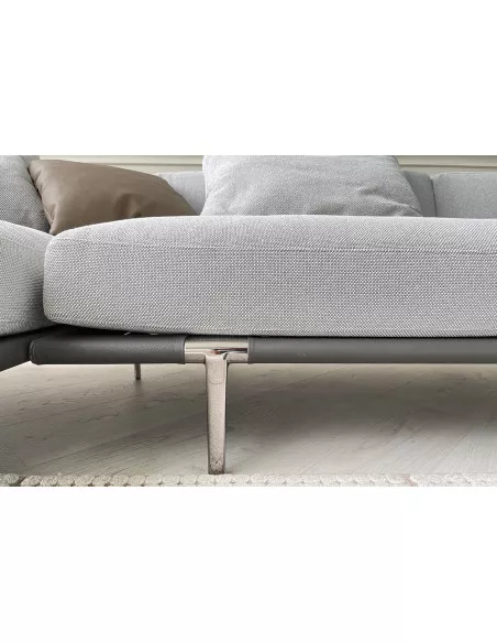 Canapé Let It Be Éd. 2022 (Offre Expo) Poltrona Frau - 6