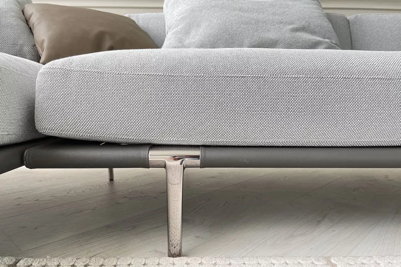 Canapé Let It Be Éd. 2022 (Offre Expo) Poltrona Frau - 6