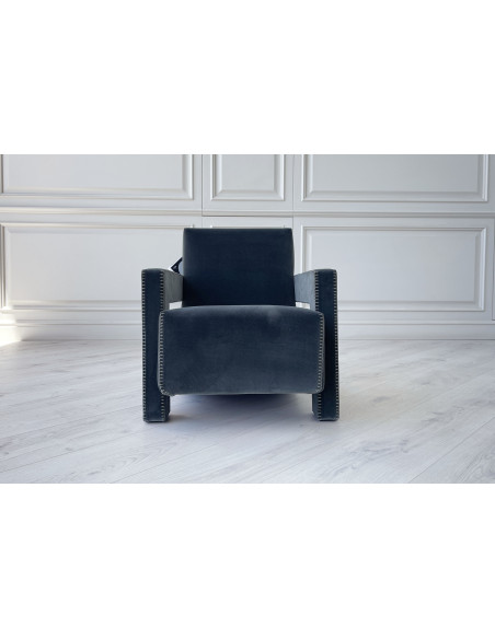 Utrecht Armchair - Green Version (Expo Offer)