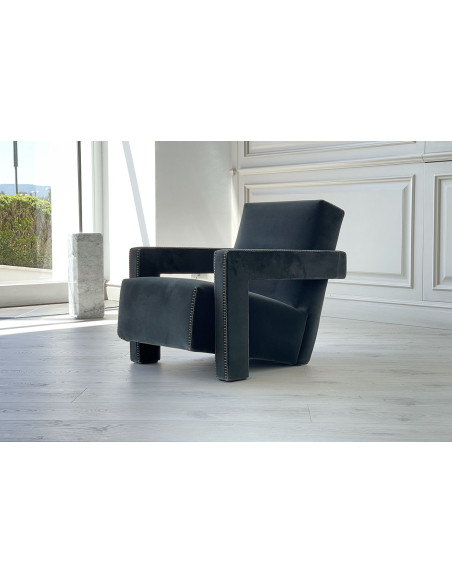 Utrecht Armchair - Green Version (Expo Offer)