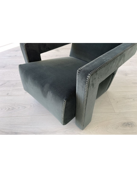 Utrecht Armchair - Green Version (Expo Offer)
