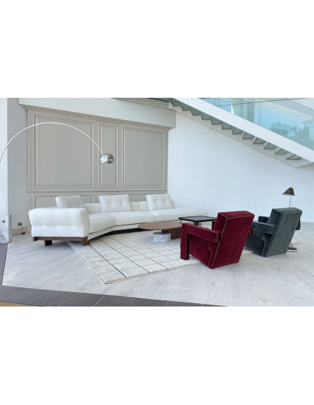 Sengu Sofa (Expo Offer)