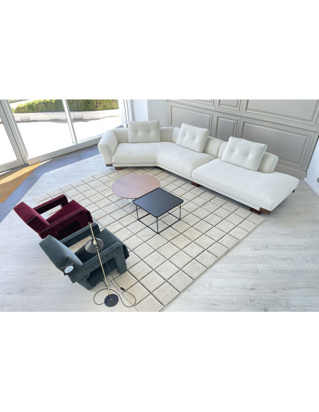 Sengu Sofa (Expo Offer)