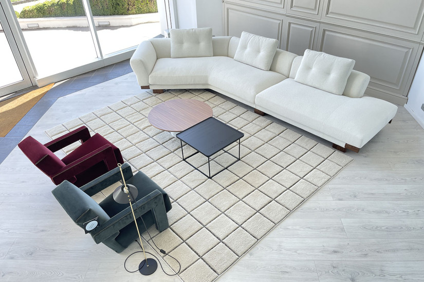 Sengu Sofa (Expo Offer)