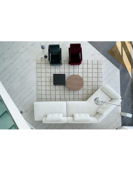 Divano Sengu Sofa (Offerta Expo) Cassina - 3