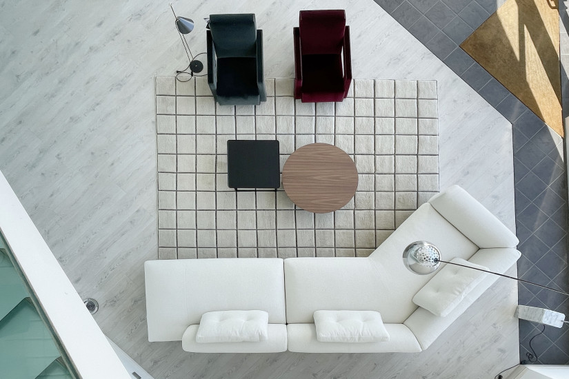 Sengu Sofa (Expo Offer)