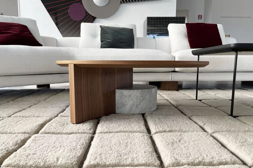 Sengu Low Table (Expo Offer)