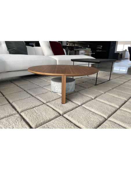 Tavolino Sengu Low Table (Offerta Expo) Cassina - 3