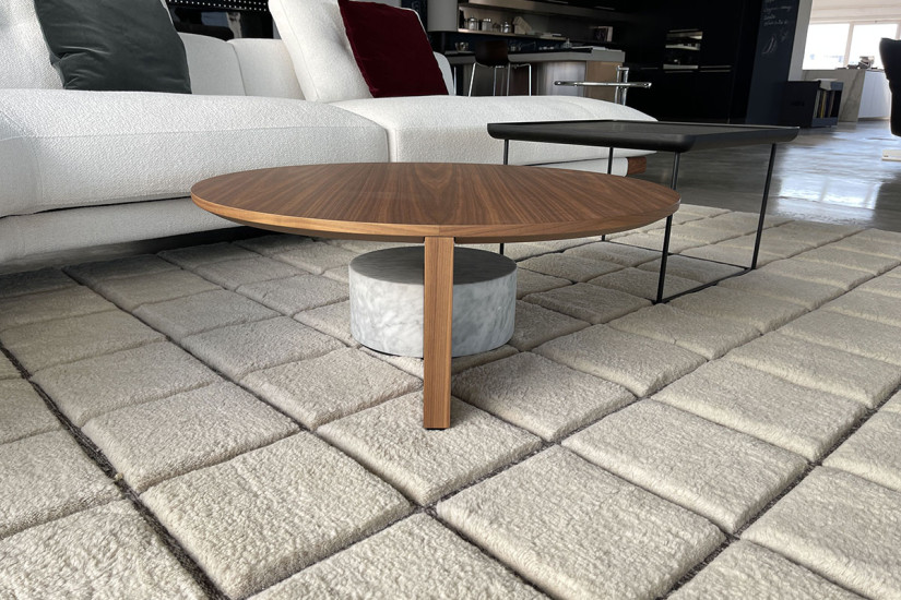 Tavolino Sengu Low Table (Offerta Expo) Cassina - 3