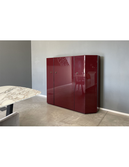 Conteneur mobile 3 (Offre Expo) - 1