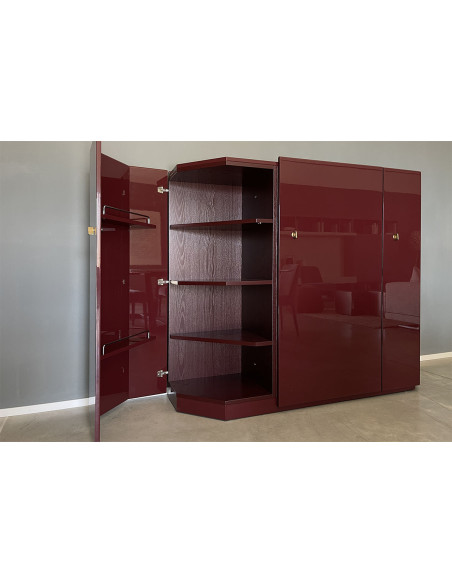 Bramante 3 Cabinet (Expo Offer)