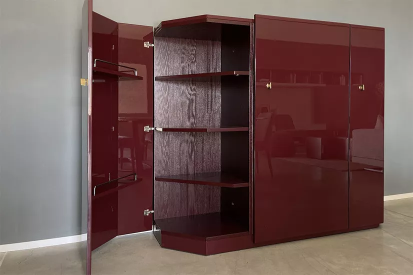 Bramante 3 Cabinet (Expo Offer)