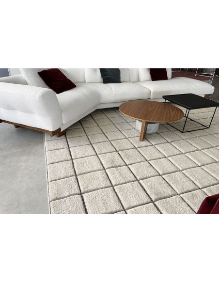 Tapis Sahara Grid (Offre Expo) Cassina - 3