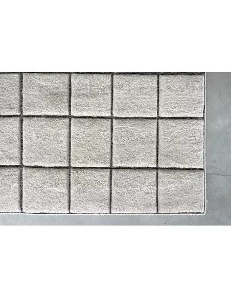 Sahara Grid Rug (Expo Offer)