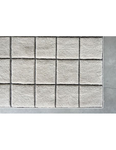 Tapis Sahara Grid (Offre Expo) Cassina - 4