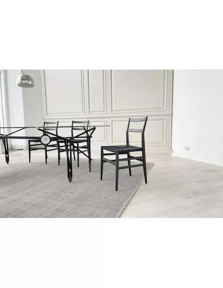 Chaise Leggera (Offre Expo) Cassina - 1