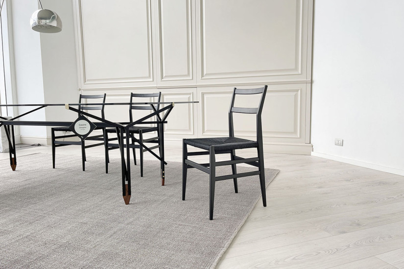 Chaise Leggera (Offre Expo) Cassina - 1