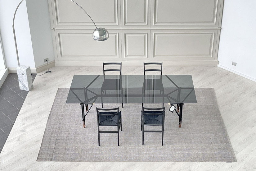 Chaise Leggera (Offre Expo) Cassina - 4