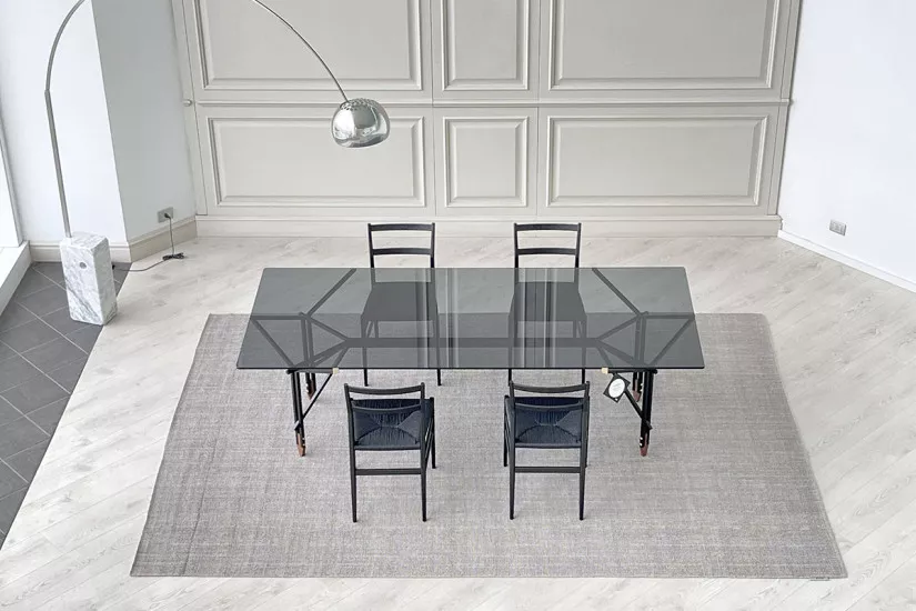 Leggera Chair (Expo Offer)