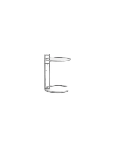 Tavolino Adjustable Table E 1027 (Offerta Expo) ClassiCon - 4