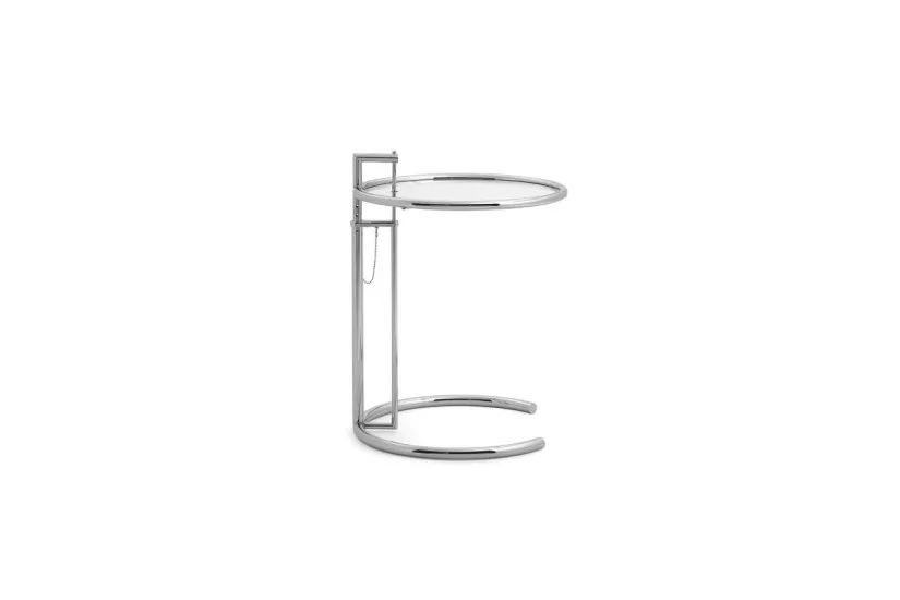 Tavolino Adjustable Table E 1027 (Offerta Expo) ClassiCon - 4