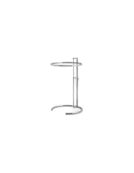 Tavolino Adjustable Table E 1027 (Offerta Expo) ClassiCon - 5