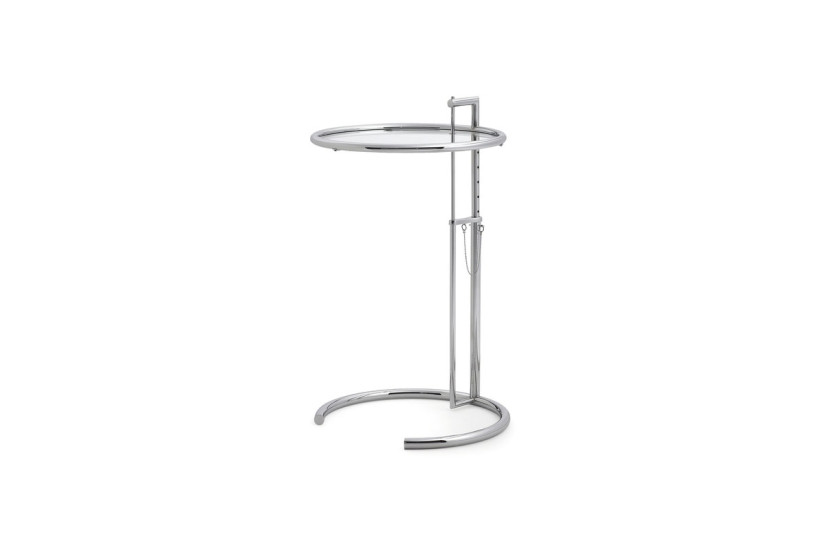 Table basse Adjustable E 1027 (Offre Expo) ClassiCon - 5